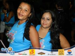 Camarote Espaço Folia (PM)